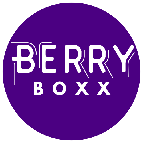 Berry Boxx