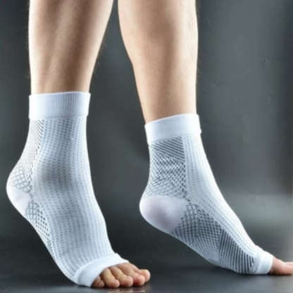 NeuroSocks For Komfortable Føtter